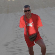 виктор, 49, Южно-Сахалинск