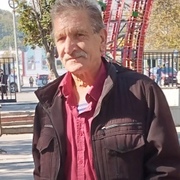 Александр, 59, Вилючинск