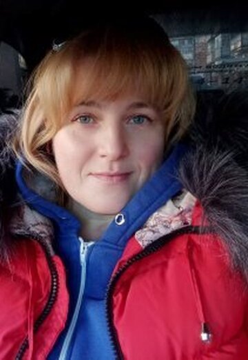 Моя фотография - Василиса, 46 из Нижний Тагил (@vasilisa7109)