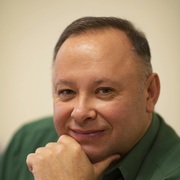 Олег, 53, Калининград