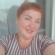 Татьяна, 47, Красноярск