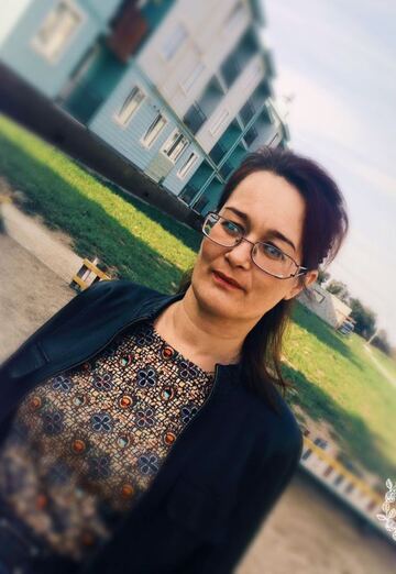 My photo - lara, 48 from Yuzhno-Sakhalinsk (@lara5488)