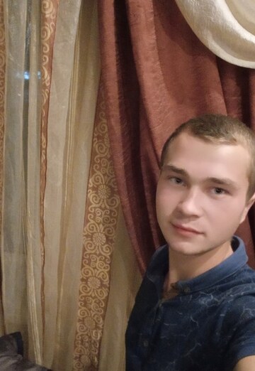 Моя фотография - Серый Онышко, 23 из Одесса (@seriyonishko)