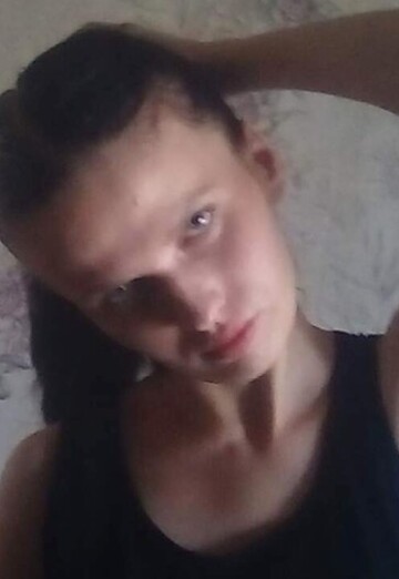 Mein Foto - irina, 29 aus Torschok (@irina340475)