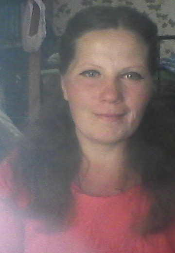 Моя фотография - Нина, 41 из Южноукраинск (@nina22014)