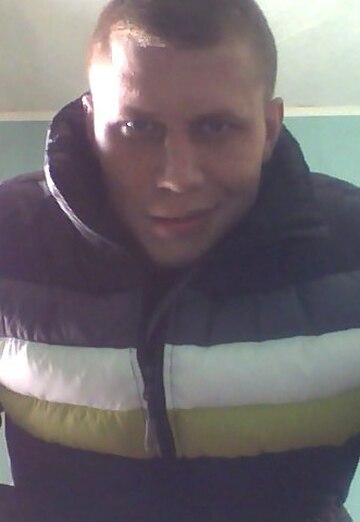 My photo - Vasyok, 35 from Yanaul (@vasek1386)