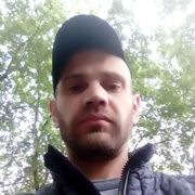 костя, 34, Киселевск