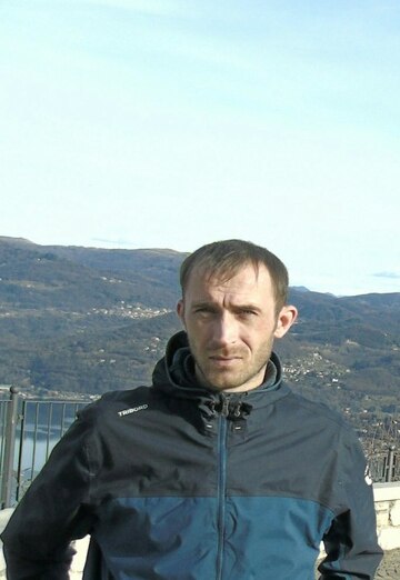 My photo - nazar, 41 from Turin (@nazar4374)