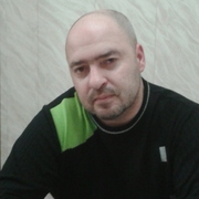 Влад, 46, Александров