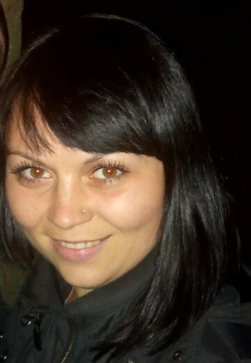 My photo - Viktoriya, 32 from Dobropillya (@viktoriya116693)