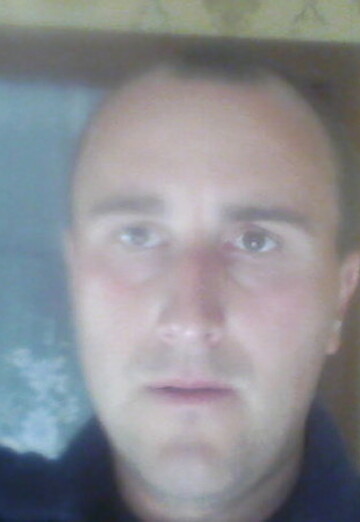 Моя фотография - Дмитрий, 39 из Сальск (@dmitriy208587)