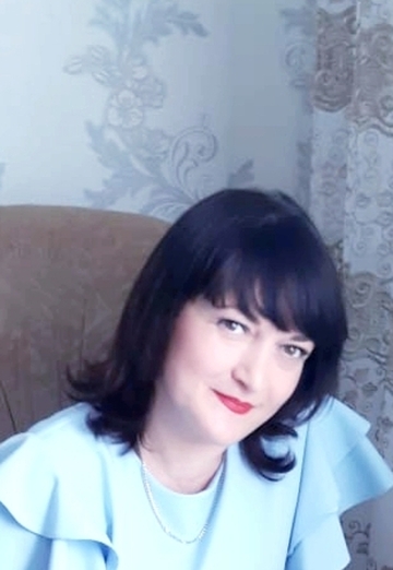 Minha foto - Irina, 48 de Orsk (@irina225125)