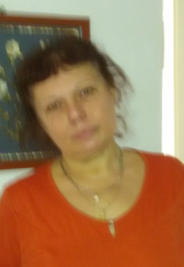My photo - lara, 56 from Haifa (@lara2625)