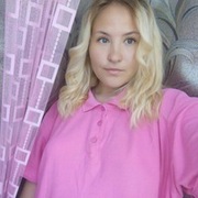 Аня, 25, Дебесы