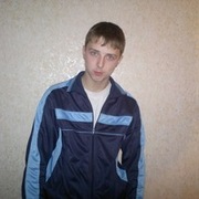 Саша, 31, Новоульяновск
