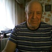 Николай, 73, Приволжье