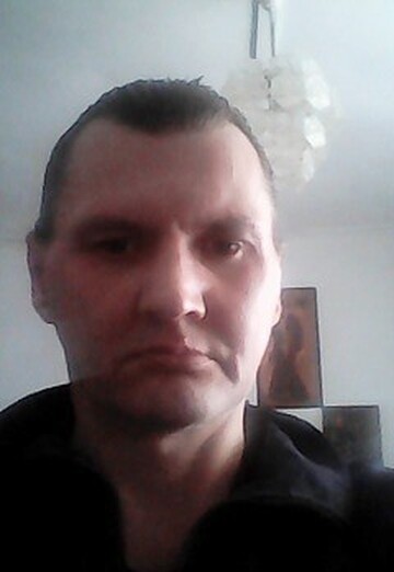 Моя фотография - денис, 43 из Щучье (@denis208977)