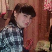 наталья, 29, Табуны