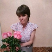 Татьяна, 40, Камень-Рыболов
