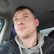 Владимир, 35, Кондопога