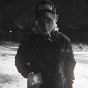 Егор, 19, Кинешма