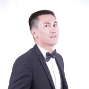 Серик Бахытулы 31 год (Овен) Яныкурган