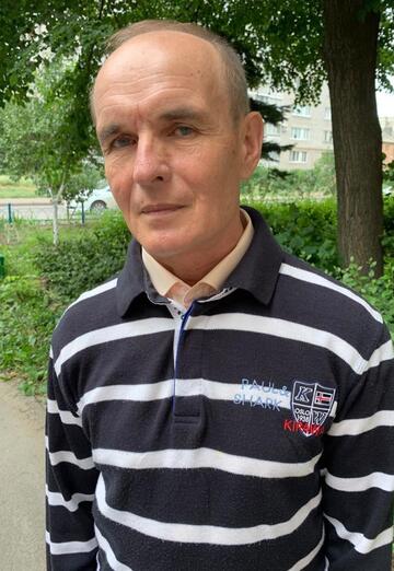 My photo - Aleksandr, 71 from Lipetsk (@aleksandr939385)