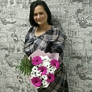 Елена, 42, Ольга