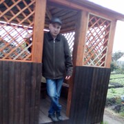 Андрей, 47, Грязовец