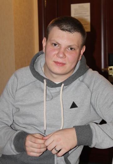My photo - kirill, 33 from Bronnitsy (@kirill14261)