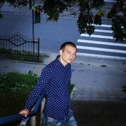 Александр, 32, Новодугино