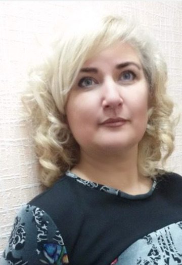 Моя фотография - Katya, 42 из Пермь (@katya76630)