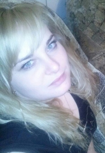 Моя фотография - Светлана, 35 из Самара (@svetlana288012)