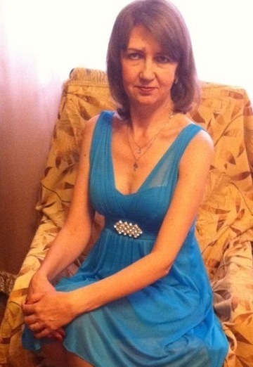Моя фотография - Наталья, 51 из Москва (@natalya289980)