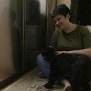 Кэт, 46, Невинномысск
