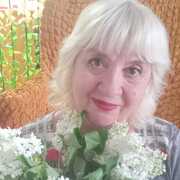 Tatyana  Belenkaya 64 Volgodonsk