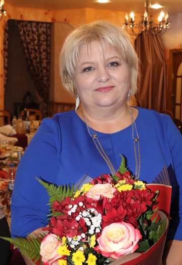 My photo - OLGA, 62 from Naberezhnye Chelny (@olga284051)