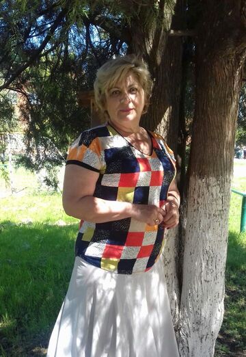 Моя фотография - танюша, 65 из Краснодар (@tanusha7287)