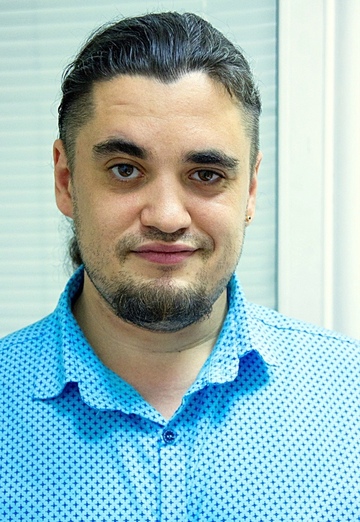 My photo - Maksim, 38 from Taganrog (@maksim8169278)