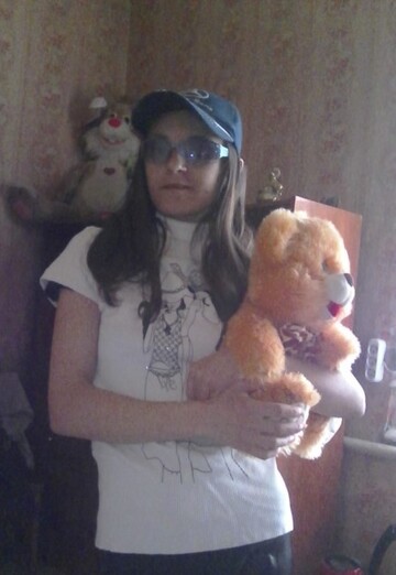 My photo - yuliya, 35 from Saratov (@uliya128025)