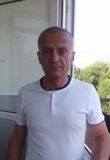 My photo - Yuriy, 50 from Zhytomyr (@uriy131463)