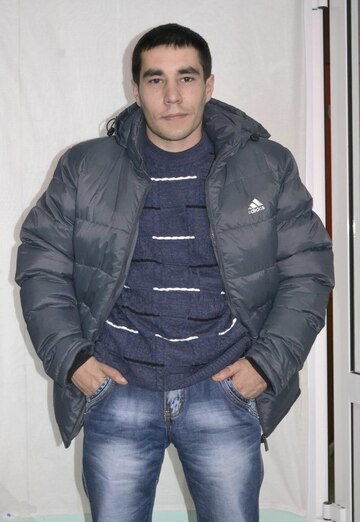 My photo - Artyom, 32 from Aramil (@artem88858)