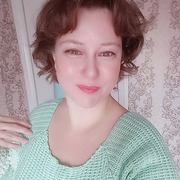 Людмила, 47, Куйбышево