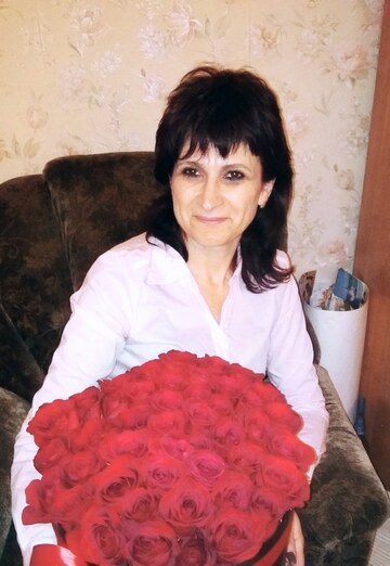 My photo - Galina, 51 from Kostanay (@galina76284)