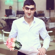 Чёрный Волк, 23, Камень-Рыболов
