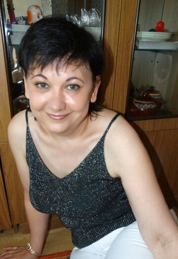 Моя фотография - Анна, 55 из Арзамас (@anna200718)