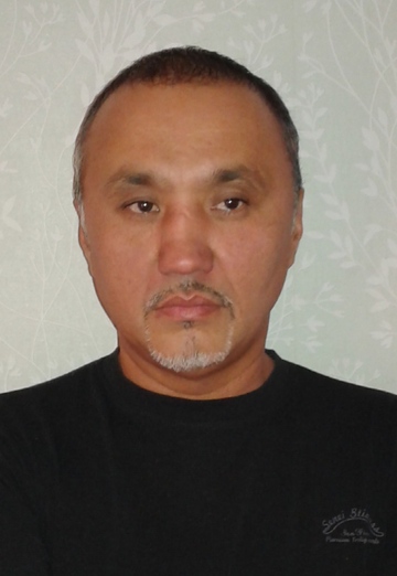Моя фотография - Талгат, 54 из Жезказган (@talgat1127)