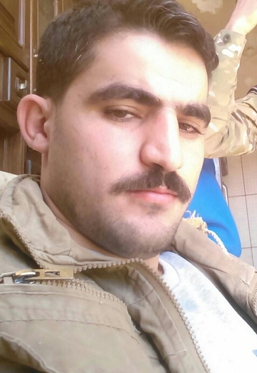 My photo - mkl god, 34 from Gaziantep (@mhmddrg)