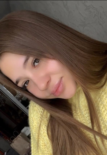 Моя фотография - Елена, 22 из Нефтеюганск (@elena510078)