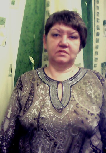 Моя фотография - Ольга, 59 из Воронеж (@olga231323)